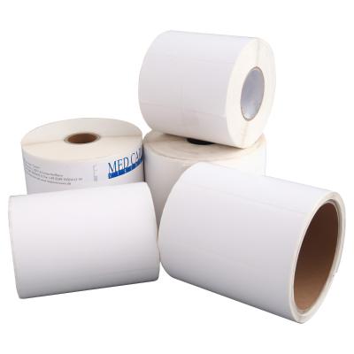 China Other Chinese Manufacturer High Quality Thermal Paper Barcode Label Roll Printer for sale