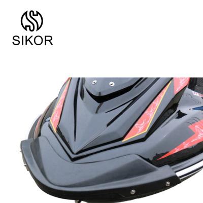 China Warter sports electric high quality jet ski for sale manufacturing high speed jet ski various color jet ski wholesale for sale