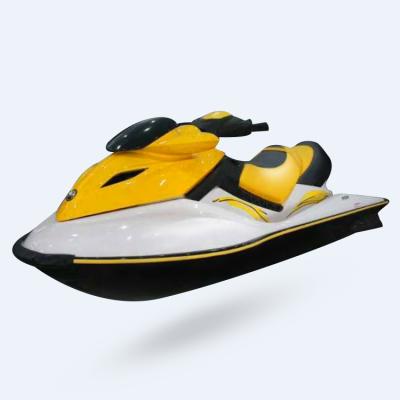 China Warter Sports New 2021 Hot Selling High Quality Jet Ski For 3 Person Electric Over 300hp Jet Ski Customizable Color Jet Ski for sale