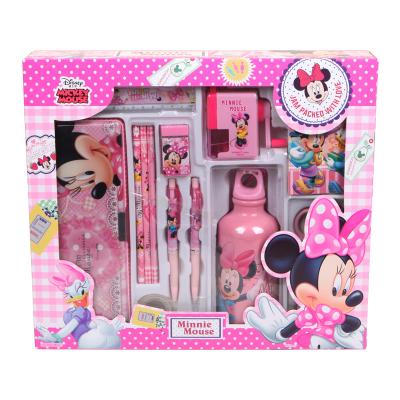 China Multifunctional Wholesale Promotional Stationery Set Gift Set for sale