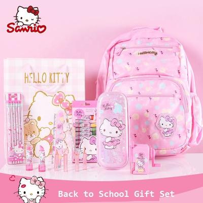 China School back to school gift set/big set for girls/stationery set for sale