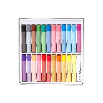 China High Quality Washable Oil Paint Stick, Multi Color Pen/Pencil Color for sale