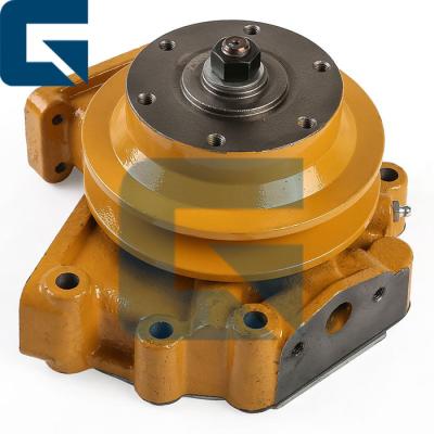 China 6130-62-1110 6130621110 Engine 4D105-5 Water Pump for sale