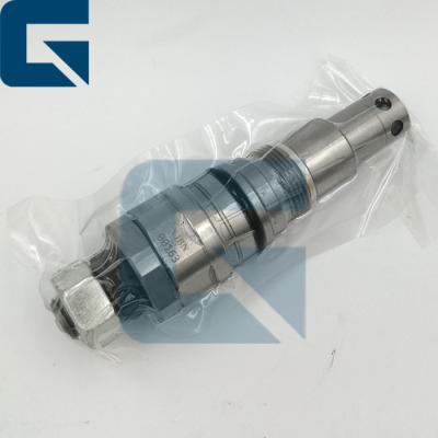 China LC22V00003F1 Excavator SK290-6E Main Relief Valve for sale