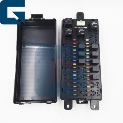 China YN24E00016F2 Fuse Box For Excavator SK200-8 SK250-8 Parts for sale