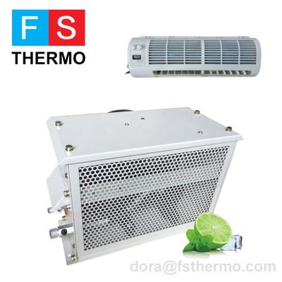 China Hybrid Solar HVAC System Vehicle Air Conditioning DC 24v Solar Air Conditioner For Excavation Machinery for sale