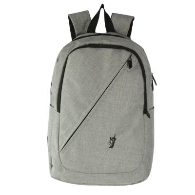 China With daypack men's slim usb laptop custom waterproof business rucksack rucksack for sale