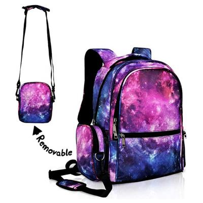 China No bookbag wholesale school bags for girls boys teens school backpack for sale