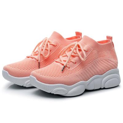 China Wholesale Anti-odor women shoes sneakers sports shoes sports fashion sneakers women for sale