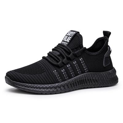 China Fashion Trend Custom Lace Up Jogging Shoe Walking Sports Famous Men Shoes Light Up Mens Sneakers Fashion Casual Sneaker Men's Sports for sale