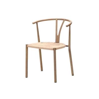 China K/D STRUCTURE Wholesale Cheap High Quality Modern Furniture Nordic Wooden Wooden Dining Chair for sale