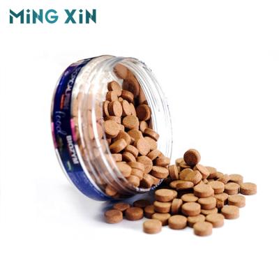 China Ttropical Fish Patch Viable Fish Food Is Rich In Nutrition And Not Muddy Water 110g for sale