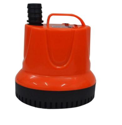 China XL-2500D Suction Pump Silent Bottom Fish Tank Circulation Submersible Pump Submersible Pump for sale