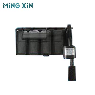 China Sustainable Shipping and Handling - 200/250/280/380 Cascade Hanging Tank Filter for sale