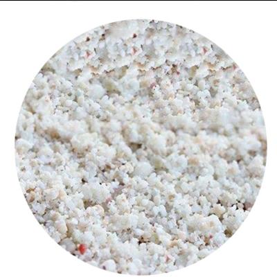 China Viable Philippine sand, shell sand, coral sand used for aquarium landscaping filtration for sale