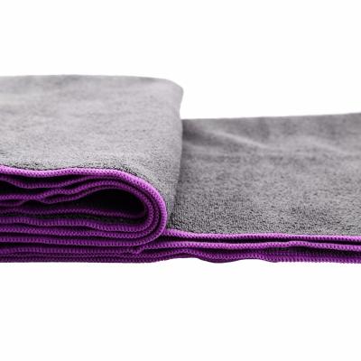 China Best Selling Viable Non Slip Towel Yoga for sale