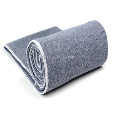 China New Quick Dry Style Repurposed Yoga Towel for sale