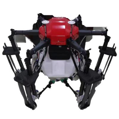 China Good Hotels Selling Remote Controlled Aircraft Vehicle Drone Agricultural Spraying Seed With Camera for sale