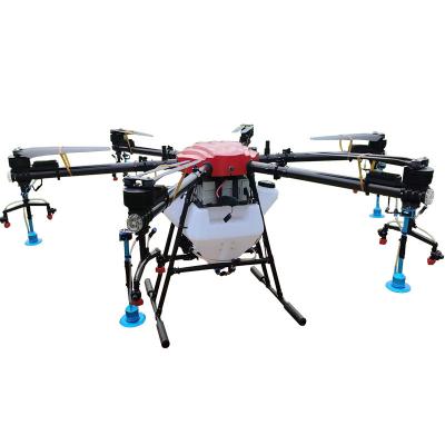 China High Quality ECO-Frinedly New Design Four Wheel Drone Agriculture Remote Control Sprayer for sale