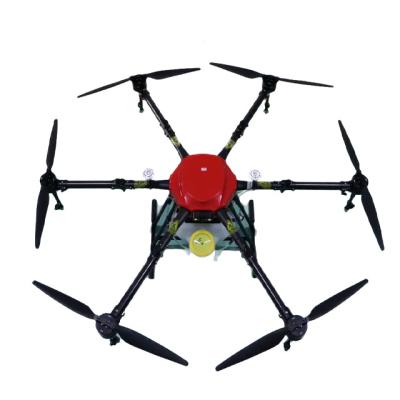 China One Sale 2022 Farm Drone Power Battery Agriculture Sprayer Camera Landing Head/Right UAV Remote Control for sale