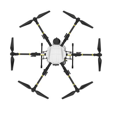 China ECO-Frinedly Agriculture Price 25l High Speed ​​Drone Agricultural Sprayer With High Performance for sale