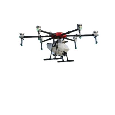 China 2022 High Efficient Agricultural Machinery Hot Selling Drone Agriculture Sprayer Farm Spraying Drone for sale