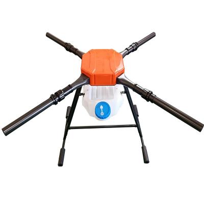 China Cheap ECO-Frinedly Rc Remote Control Aircraft Professional Drone Agriculture Sprayer UAV Drones Cultivate Sprayer For Sale for sale