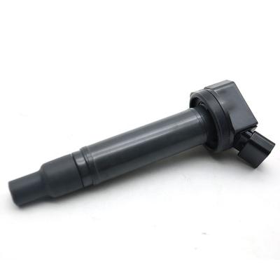 China Original Parts 90919-02245 Ignition Coil For TOYOTA Crown1JZF Ignition Coil Contact 90919-02245 US for sale