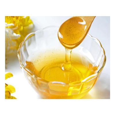 China Health care products lead a person to supplier endless sale natural raw organic aftertaste honey for sale