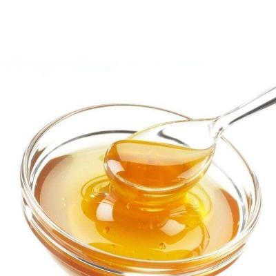 China 100% Top Sweet Natural Pure Natural Flavors Bulk Cheap Price White Raw Honey for sale