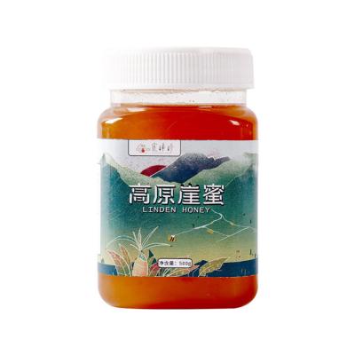 China Health Products Wholesale Processing 100% Pure Natural Honey Bee Bulk Honey for sale