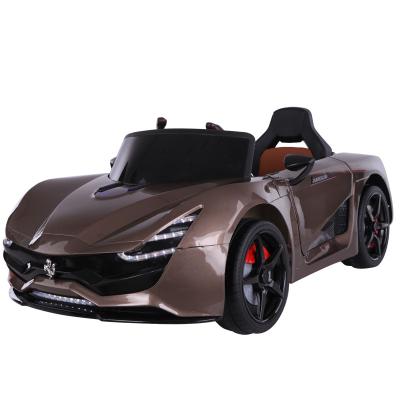 China Ride on Toy Electric cool children drive car factory wholesale price best-selling variety new features children's electric car child electric car for sale