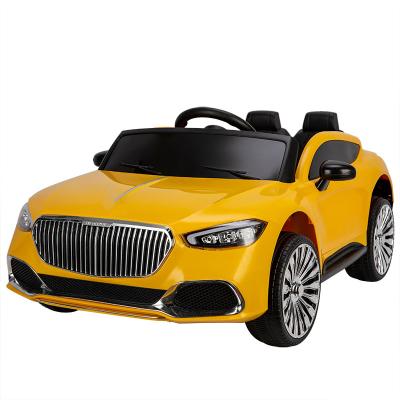 China Ride On New 2022 High Quality Toy The factory specializes in producing products best-selling children's electric car for sale