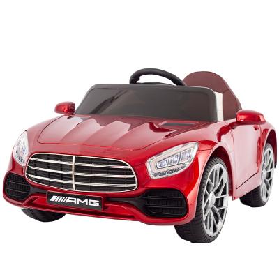 China Ride On Multifunctional Remote Control High Quality Best-Selling Children's Toys New Children's Toy Mobile Phone Electric Car for sale