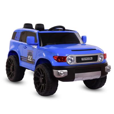 China Toy Wholesale On Sale Ride Can Ride Cheap High Quality Chinese Bestselling Toys Electric Car For Babies SUVs Off-Road Vehicle for sale