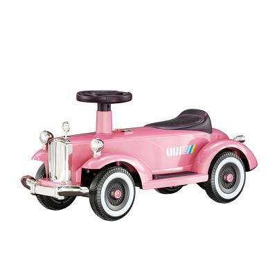 China Ride On Toy CHILD S ELECTRIC RIDE ON CARS Toy Power Battery Sell Well In New Variety Of Color Baby Car for sale