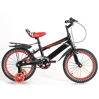 China Popular design or as customer's factory sale 20/16/14/12 inch kids bike /bike for kids kids bike mountain bicycle for sale