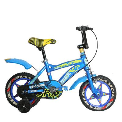 China Popular Design Or As Customer's New Design High Quality Kids Bike For Kids Cheap Kids Bike With Steel Balance Wheel Kids Bicycle for sale