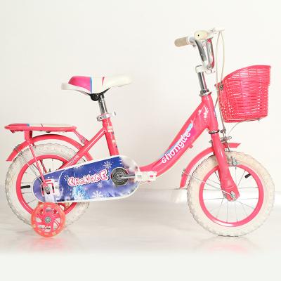 China Popular design or as customer wholesale quality 12 14 16 inch baby bike kids bike kids cycle on sale for sale