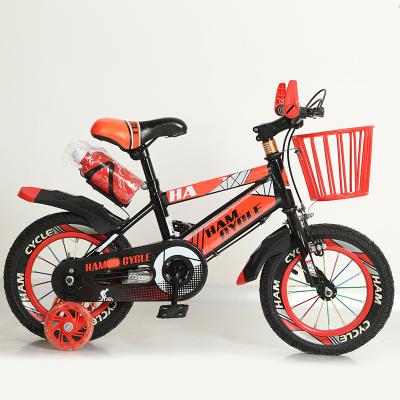 China Popular Design Or As Customer 2022 New Design Cool Kids Bikes / Popular Design Kids Bikes /Good Bike For Kids for sale