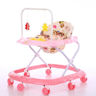 China cheap cheap baby walker made in china fashion baby walker study foldable with baby walker uprigh for sale