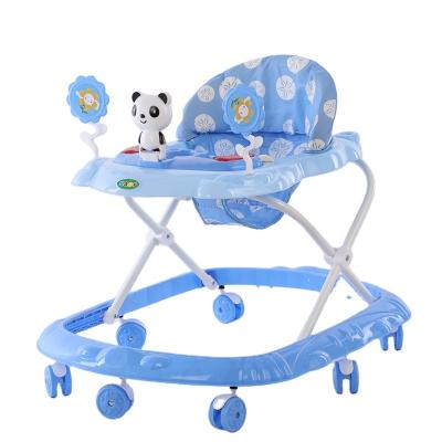 China Baby Walking Learning 2022 Dropshipping Safe and Healthy Children Study Car Baby Toys Baby Walker Stroller for sale