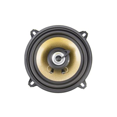 China OY-CO5020 Iron Car Audio System Exclusive Subwoofer Creative Speaker For Car for sale