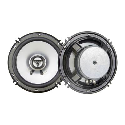 China Iron 2021 Latest Design OY-CO6010 Best Car Audio Coaxial Speaker System OEM&ODM for sale