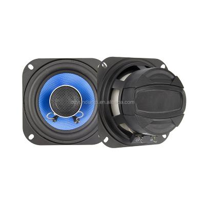 China OY-CO405 Good Sound Iron Two Way Car Coaxial Speaker for sale