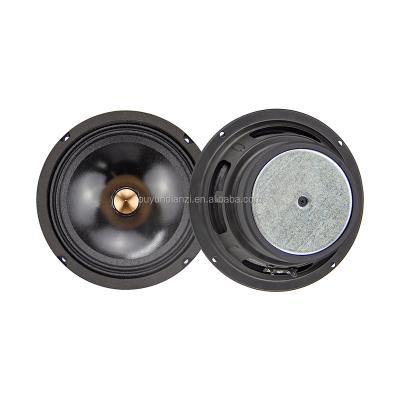 China OY-MR880 8 Inch 25mm 4ohm Iron Speaker Professional Car Audio For Car OEM Car Audio for sale