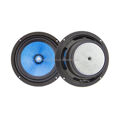 China Iron OY-MR765 OEM&ODM 6.5 Inch Midrange Speaker Driver For Cars Car Audio Speakers for sale