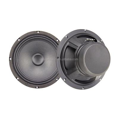 China Iron OY-MR180 Competitive Price Customized 8 Inch Midrange Car Speaker Car Audio For Car for sale