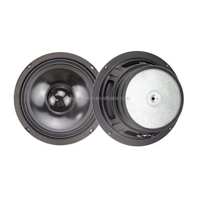 China Iron OY-MR580 8 inch mid range speaker for car china factory for sale