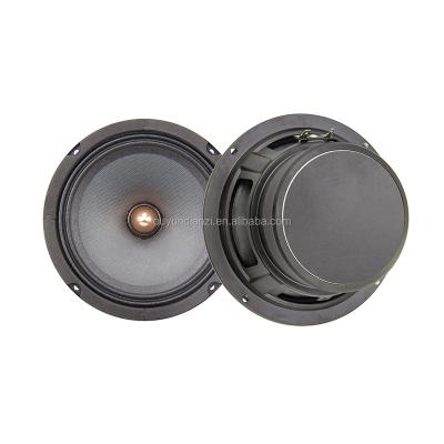 China Iron OY-MR280 OEM Car Audio 8 Inch Quality Midrange Speaker Car Height Speaker for sale